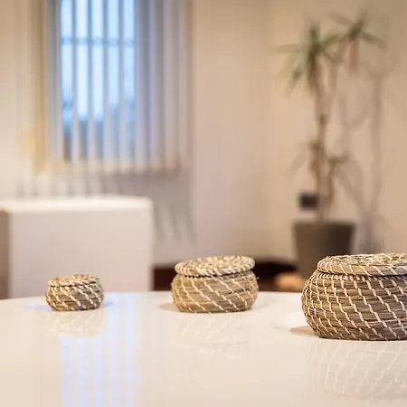 Annunaki 别墅 拉哈雷斯