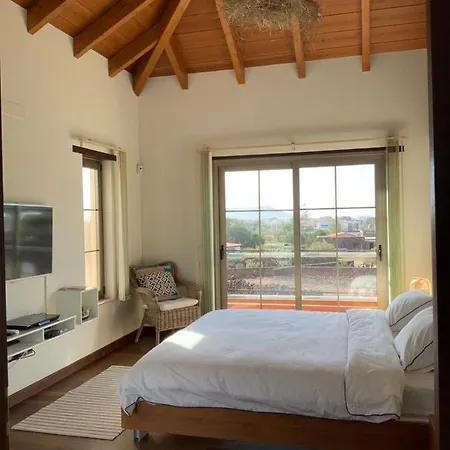 Villa Annunaki