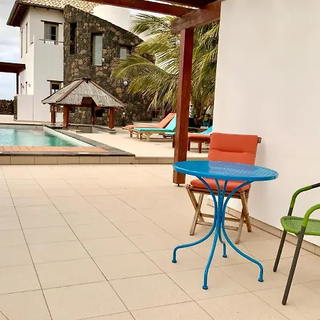 Villa Annunaki *