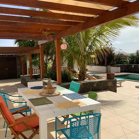 Annunaki Villa