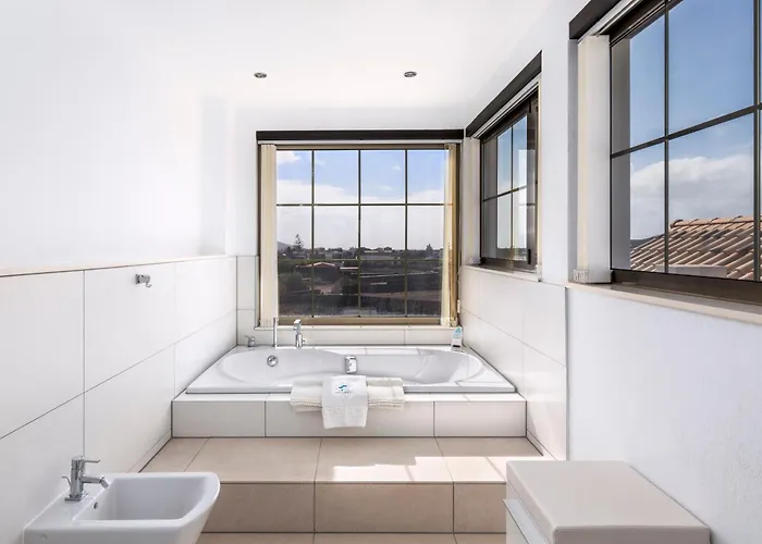 Βίλα Annunaki Lajares