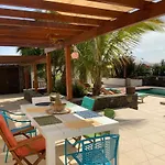 Annunaki Villa
