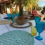 Villa Annunaki Lajares
