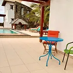 Annunaki Villa