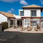 Villa Annunaki *