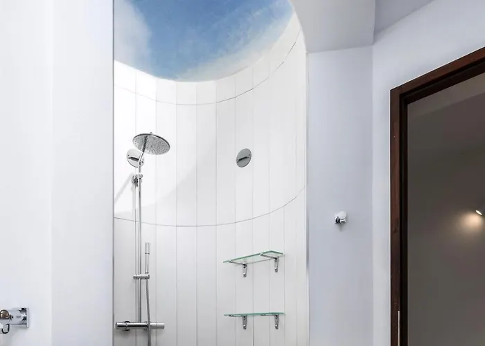 Вилла Annunaki *