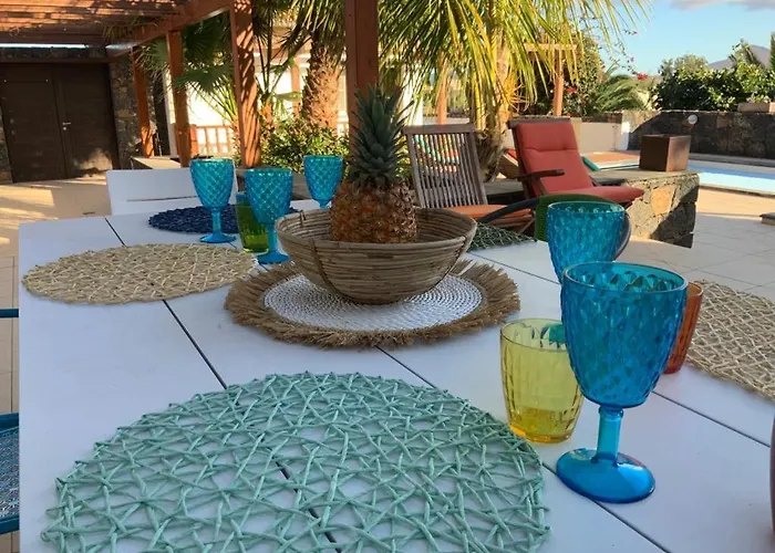 Annunaki Вилла *